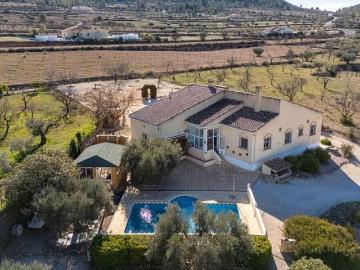 Finca/Casa Rural en venta en Murcia, Murcia
