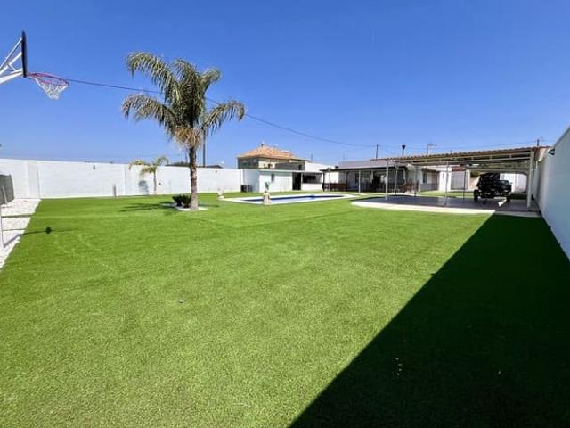 Finca/Casa Rural en venta en Murcia, Murcia