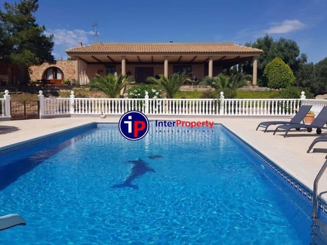Finca/Casa Rural en venta en Murcia, Murcia