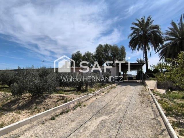 Finca/Casa Rural en venta en Murcia, Murcia