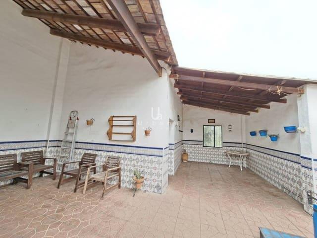 Finca/Casa Rural en venta en Murcia, Murcia