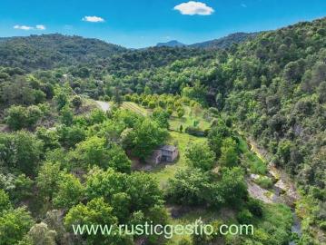 Finca/Casa Rural en venta en Mura, Barcelona