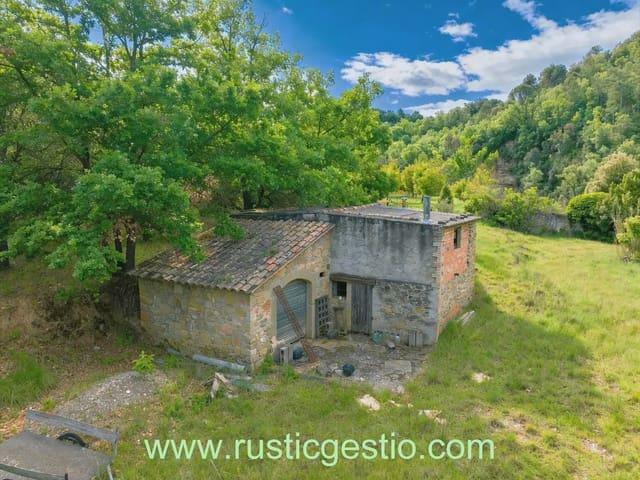 Finca/Casa Rural en venta en Mura, Barcelona