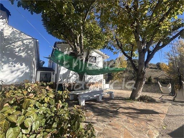 Finca/Casa Rural en venta en Mures, Jaén
