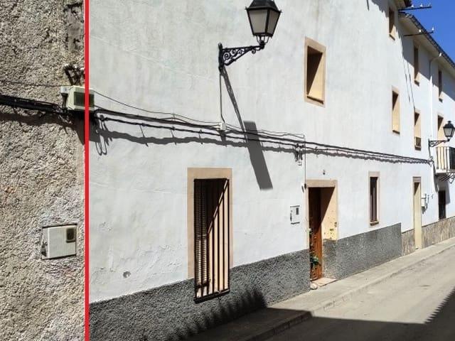 Finca/Casa Rural en venta en Muro de Alcoy, Alicante