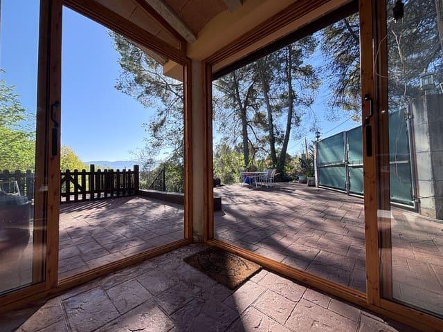 Finca/Casa Rural en venta en Muro de Alcoy, Alicante