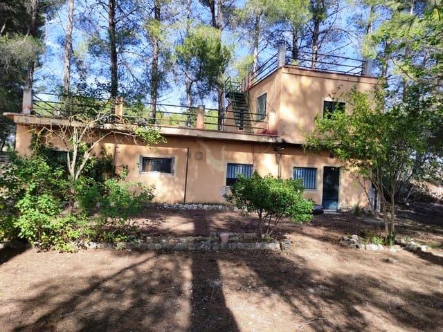Finca/Casa Rural en venta en Muro de Alcoy, Alicante