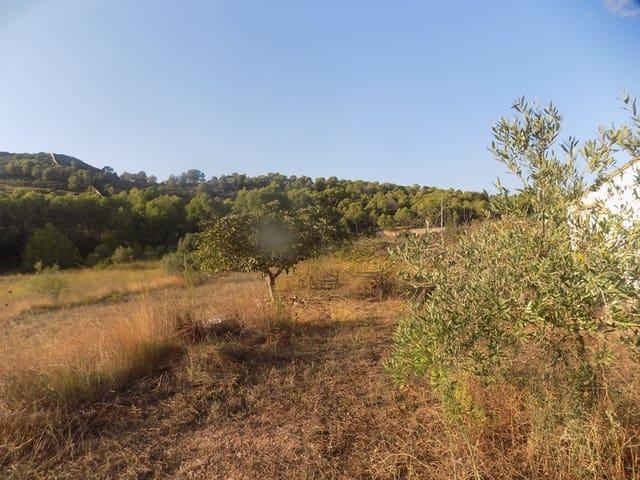Finca/Casa Rural en venta en Murla, Alicante