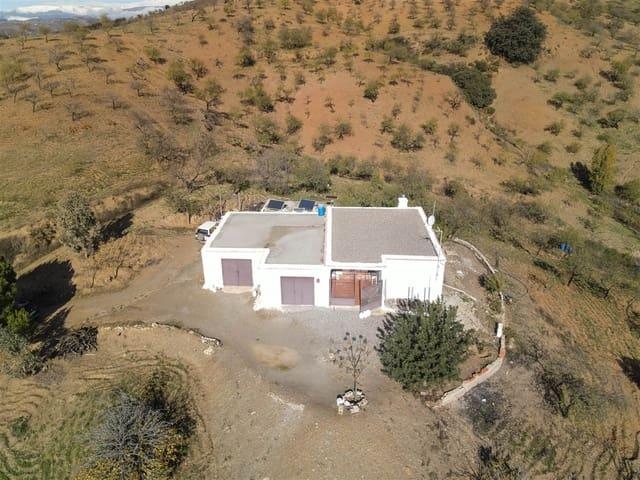 Finca/Casa Rural en venta en Murtas, Granada Costa Tropical