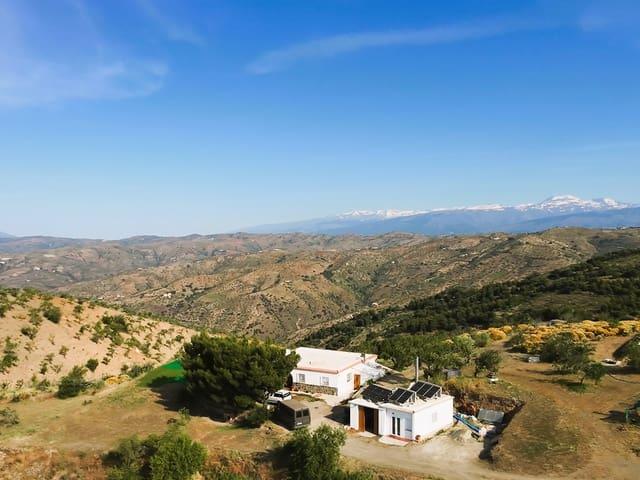 Finca/Casa Rural en venta en Murtas, Granada Costa Tropical
