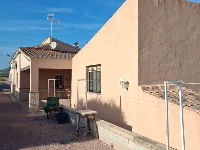 Finca/Casa Rural en venta en Novelda, Alicante
