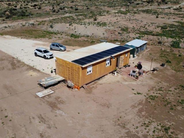 Finca/Casa Rural en venta en Novelda, Alicante