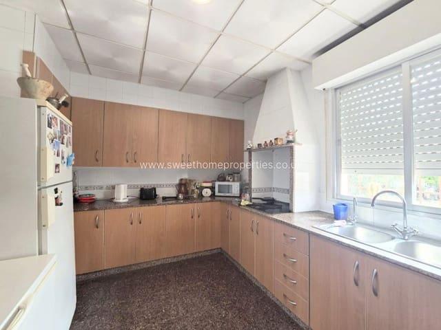 Finca/Casa Rural en venta en Novelda, Alicante