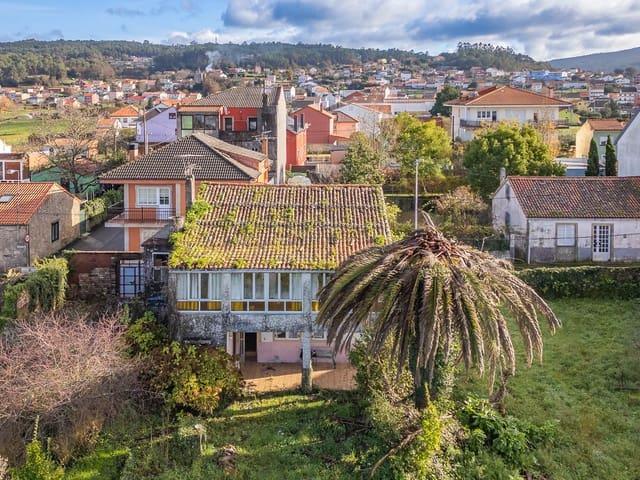 Finca/Casa Rural en venta en Noia, A Coruña Rías Baixas
