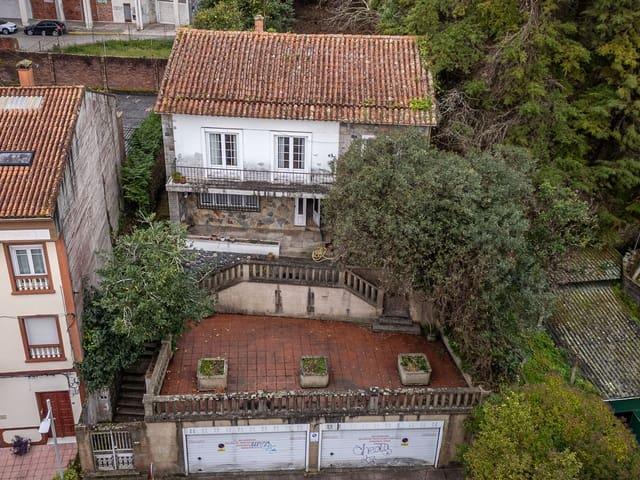 Finca/Casa Rural en venta en Noia, A Coruña Rías Baixas