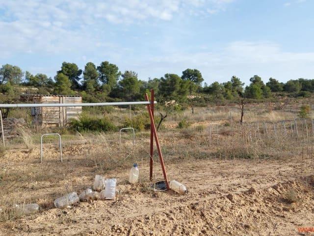 Finca/Casa Rural en venta en Nonaspe, Zaragoza