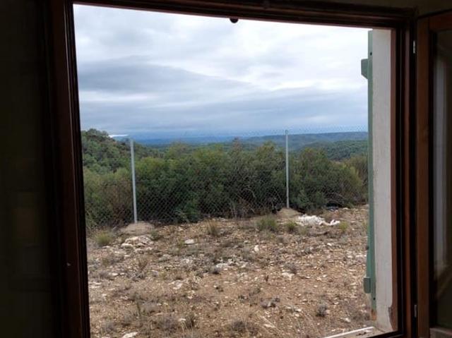 Finca/Casa Rural en venta en Nonaspe, Zaragoza