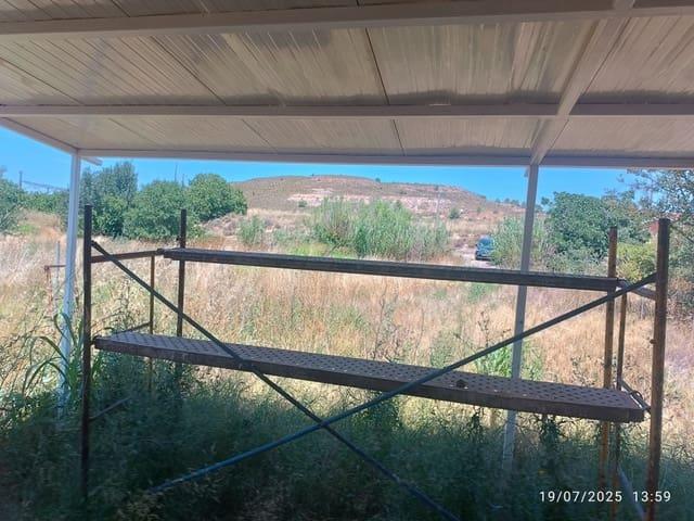 Finca/Casa Rural en venta en Nonaspe, Zaragoza