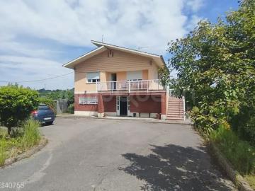 Finca/Casa Rural en venta en Nava, Asturias