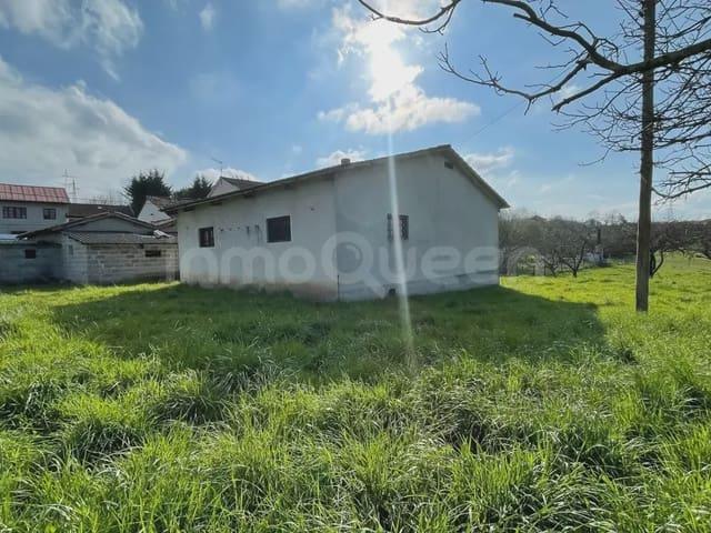 Finca/Casa Rural en venta en Nava, Asturias