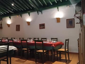 Finca/Casa Rural en venta en Navahermosa, Toledo