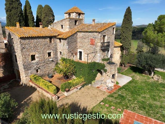 Finca/Casa Rural en venta en Navata, Girona