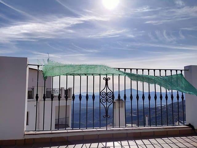 Finca/Casa Rural en venta en Nevada, Granada