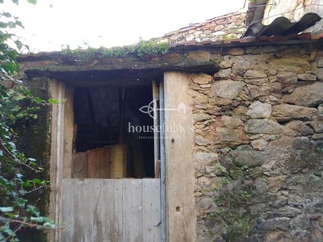Finca/Casa Rural en venta en Neda, A Coruña Rías Altas