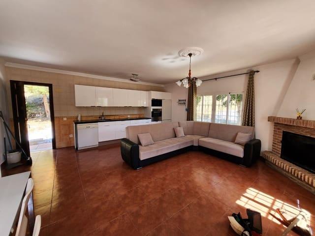 Finca/Casa Rural en venta en Nerja, Málaga Costa del Sol