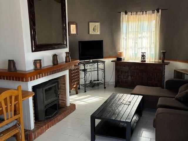 Finca/Casa Rural en venta en Nerja, Málaga Costa del Sol