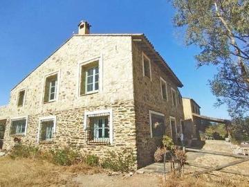 Finca/Casa Rural en venta en Nerva, Huelva