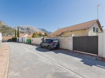 Finca/Casa Rural en venta en Nívar, Granada