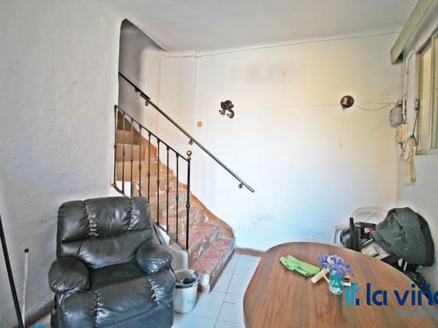 Finca/Casa Rural en venta en Nívar, Granada