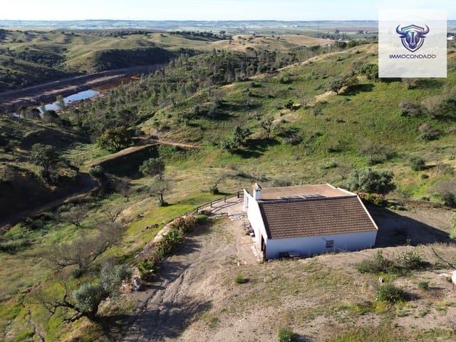 Finca/Casa Rural en venta en Niebla, Huelva