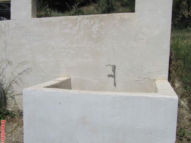 Finca/Casa Rural en venta en Nieles, Granada Costa Tropical
