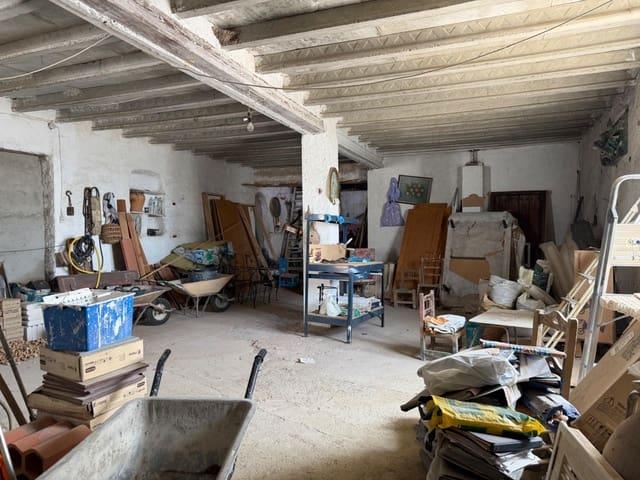 Finca/Casa Rural en venta en Níjar, Almería Costa Almería