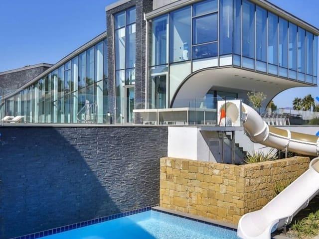Finca/Casa Rural en venta en Sotogrande, Cádiz Costa de la Luz