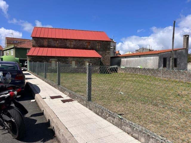 Finca/Casa Rural en venta en Soutelo de Montes, Pontevedra