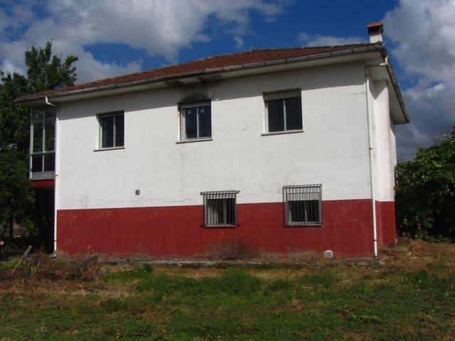 Finca/Casa Rural en venta en Sober, Lugo