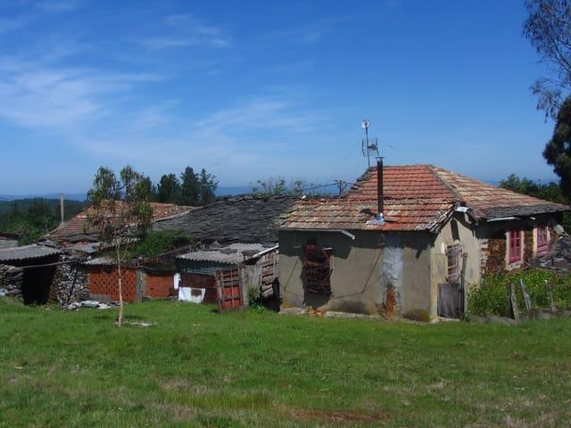 Finca/Casa Rural en venta en Sober, Lugo