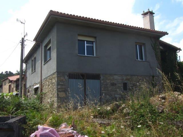 Finca/Casa Rural en venta en Sober, Lugo