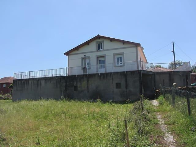 Finca/Casa Rural en venta en Sober, Lugo