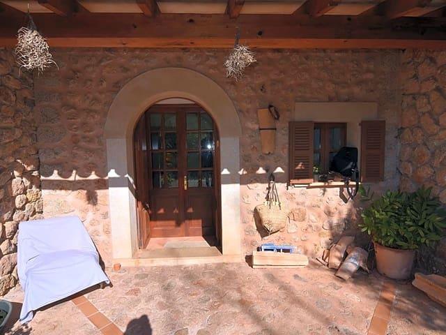 Finca/Casa Rural en venta en Sóller, Mallorca