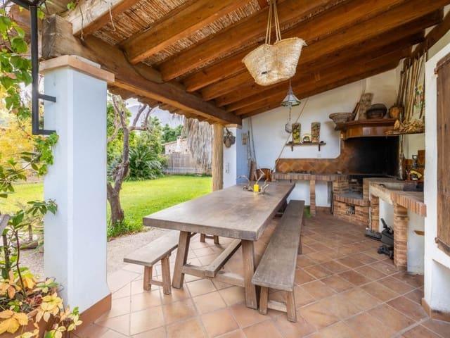 Finca/Casa Rural en venta en Sóller, Mallorca