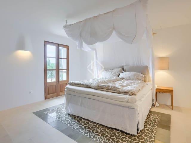 Chalet en venta en Sóller, Mallorca