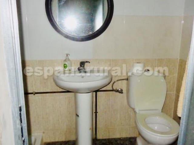 Finca/Casa Rural en venta en Somontín, Almería