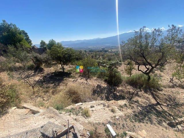 Finca/Casa Rural en venta en Somontín, Almería