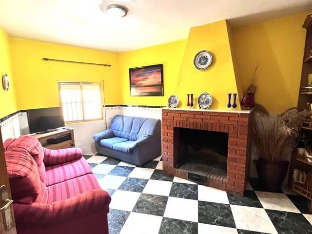 Chalet en venta en Somontín, Almería
