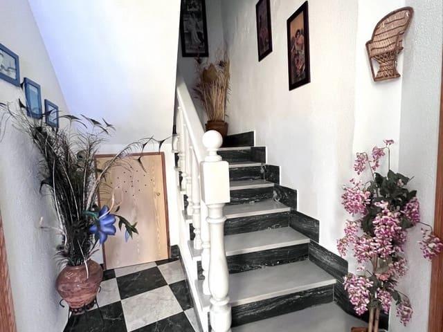 Chalet en venta en Somontín, Almería