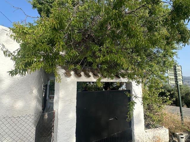 Finca/Casa Rural en venta en Somontín, Almería